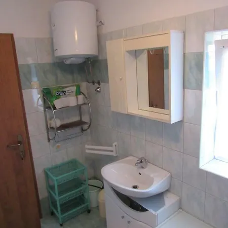 Apartman Vita 2 아파트 프레멘투라