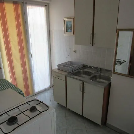 Apartman Vita 2 아파트