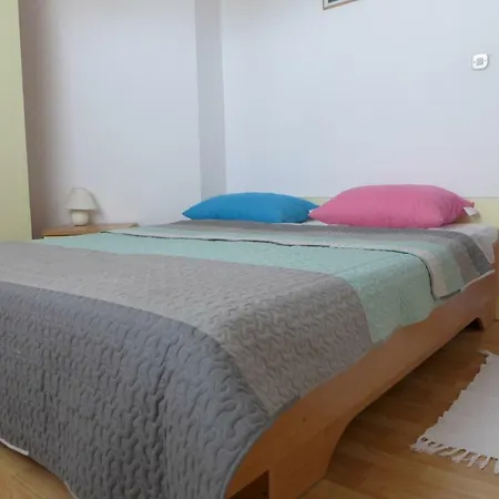 아파트 Apartman Vita 2 프레멘투라