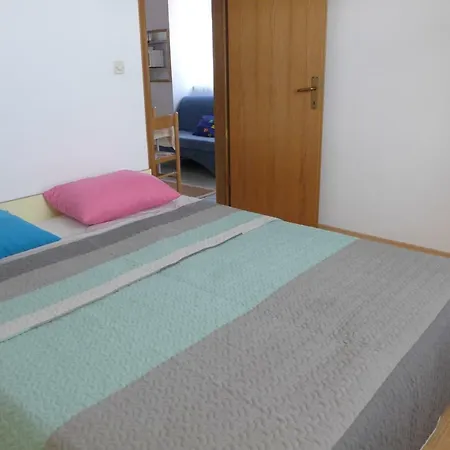 Apartman Vita 2 * 프레멘투라