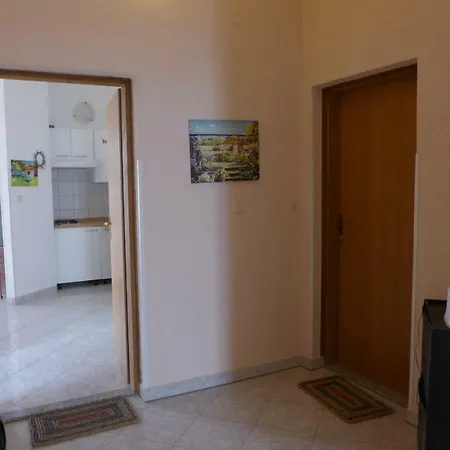 Apartman Vita 2 프레멘투라