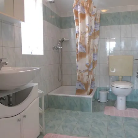 Apartman Vita 2 아파트 프레멘투라