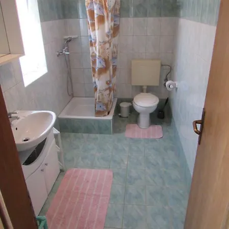 Apartman Vita 2 * 普莱曼图拉