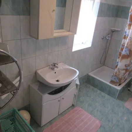 公寓 Apartman Vita 2