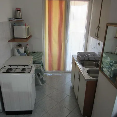 Apartman Vita 2 * 普莱曼图拉