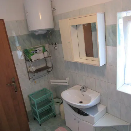 Apartman Vita 2 公寓 普莱曼图拉