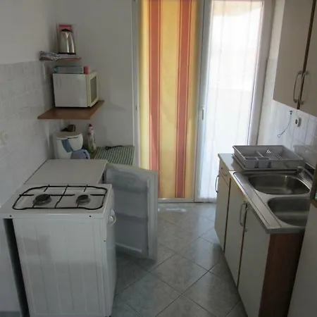 Apartman Vita 2 公寓 *